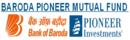 Baroda Pioneer Mutual Fund