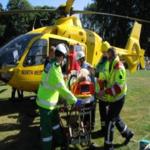 Air Ambulance India Air Ambulance India