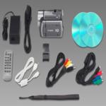 Canon camcorders India Canon camcorders India