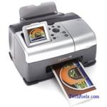 Lexmark Inkjet Printer Lexmark Inkjet Printer