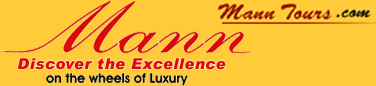 Mann Tours India