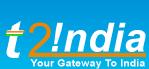 T2india Travel Agent