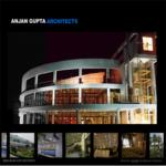 Anjan Gupta Architects Anjan Gupta Architects