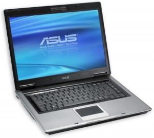 Asus Laptop India