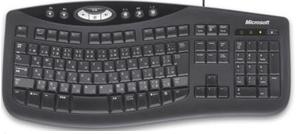 Microsoft Keyboard India