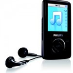 philips mp3 player philips mp3 player