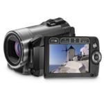 LG Camcorder