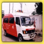 Apollo Ambulance Apollo Ambulance