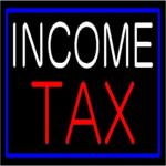 Income Tax Income Tax