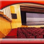 kamani auditorium
