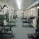The Gym India