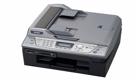 Brother Multi Function Devices Brother Multi Function Devices