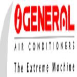 O General Air Conitioner O General Air Conitioner