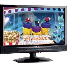 ViewSonic Television ViewSonic Television