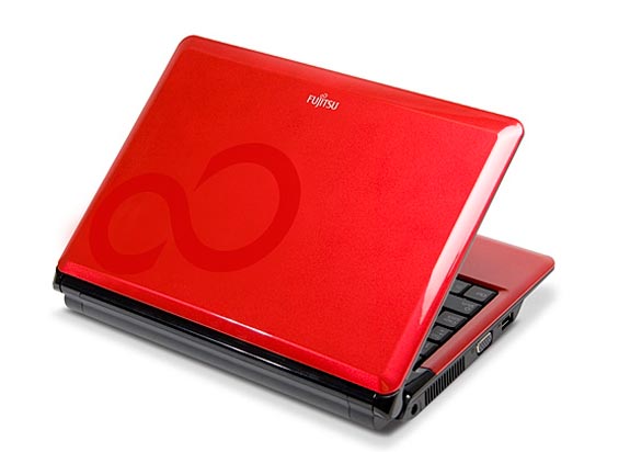 fujitsu netbook fujitsu netbook