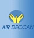 Air Deccan India