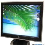 LG Monitor India