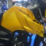 TVS Apache