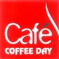 Cafe Coffee Day