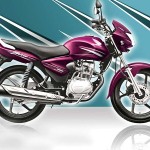 Honda Shine Bike