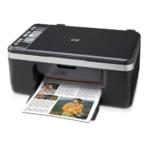 Hp Inkjet printer