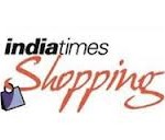 indiatimes shopping logo