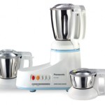 Panasonic Mixer Grinder