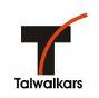 Talwalkars Gym