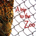 Alipore zoo