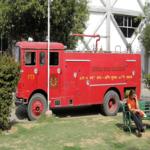 Delhi Fire Service