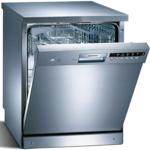 LG Dishwasher