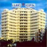 Lilavati Hospital