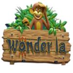 Wonderla Bangalore