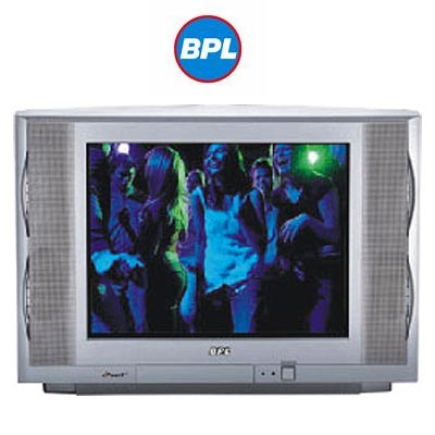 BPL Television