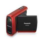 Panasonic camcorders