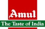 amul logo