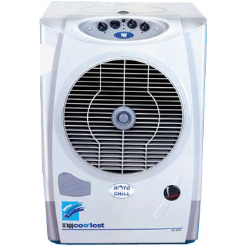 Bajaj Air Cooler Customer Service 