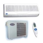 carrier air conditioner