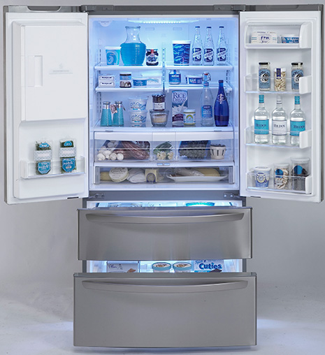 LG Refrigerator