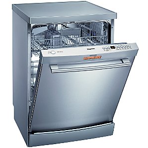 Siemens dishwasher review