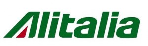 Alitalia India