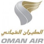 oman air logo