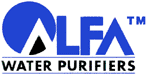 Alfaa-Water-Purifiers-Logo
