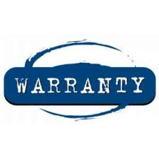 Warranty