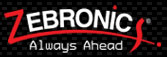 Zebronics Logo