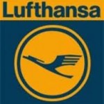 Lufthansa Airlines logo