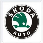 skoda logo